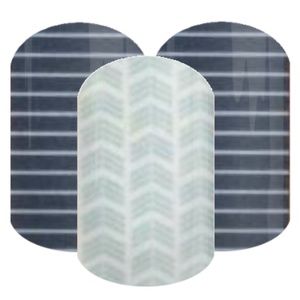 Jamberry Nail Wraps Stylebox August 2015